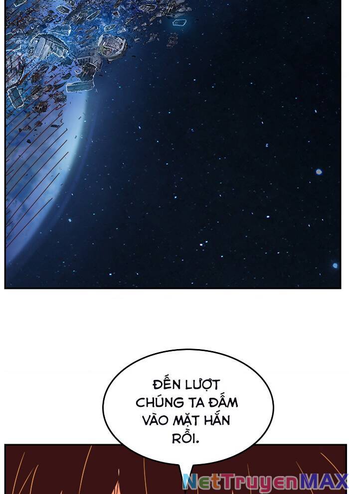 Chúa tể học đường chapter 542.5 33