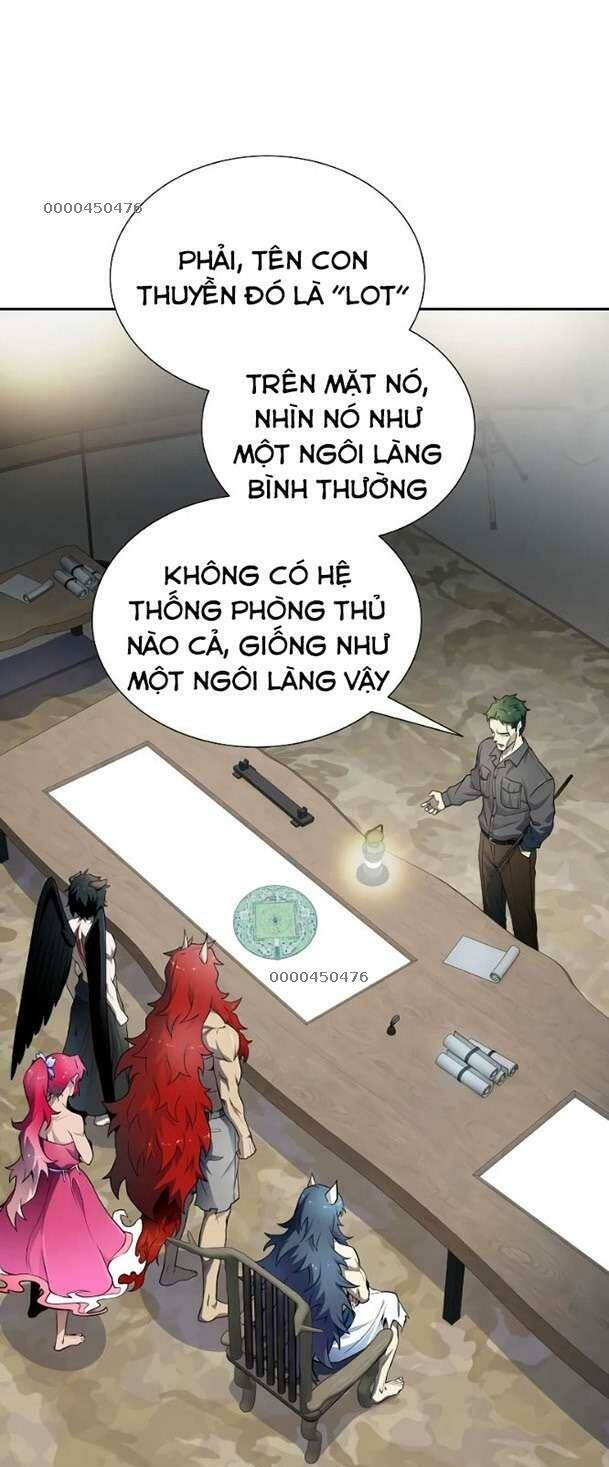 cuộc chiến trong tòa tháp chapter 580 59