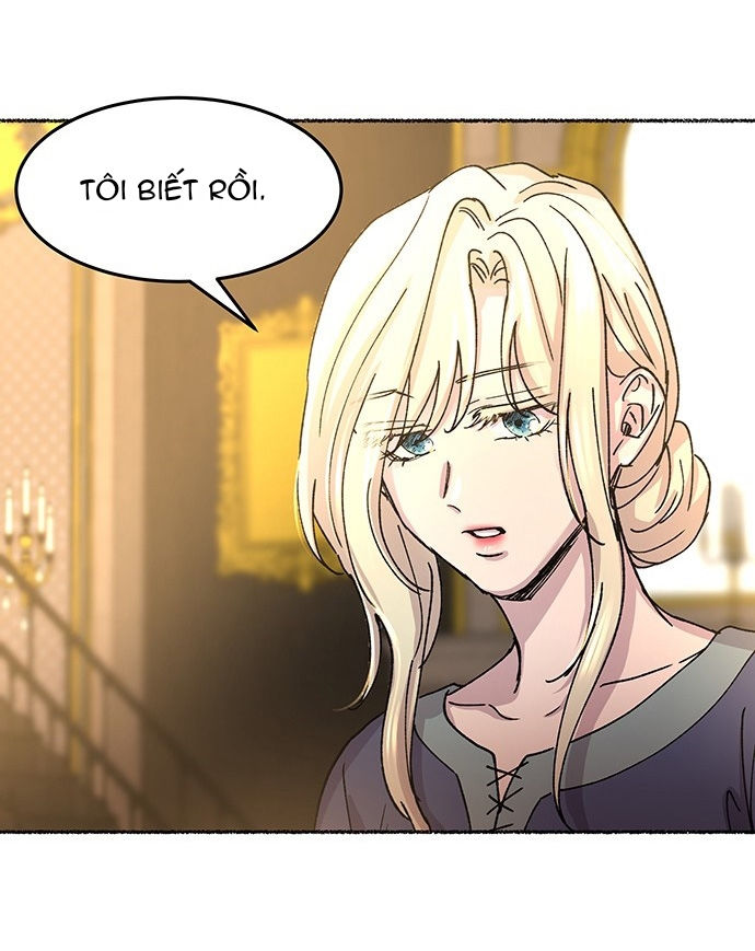 như gió trên cành cây khô chapter 45 69