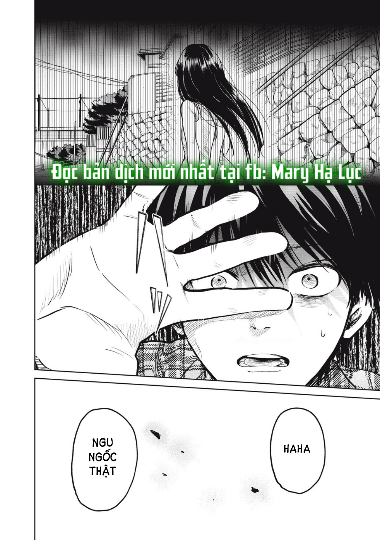 tội ác và hình phạt dành cho những kẻ tự sát chapter 1.1 14