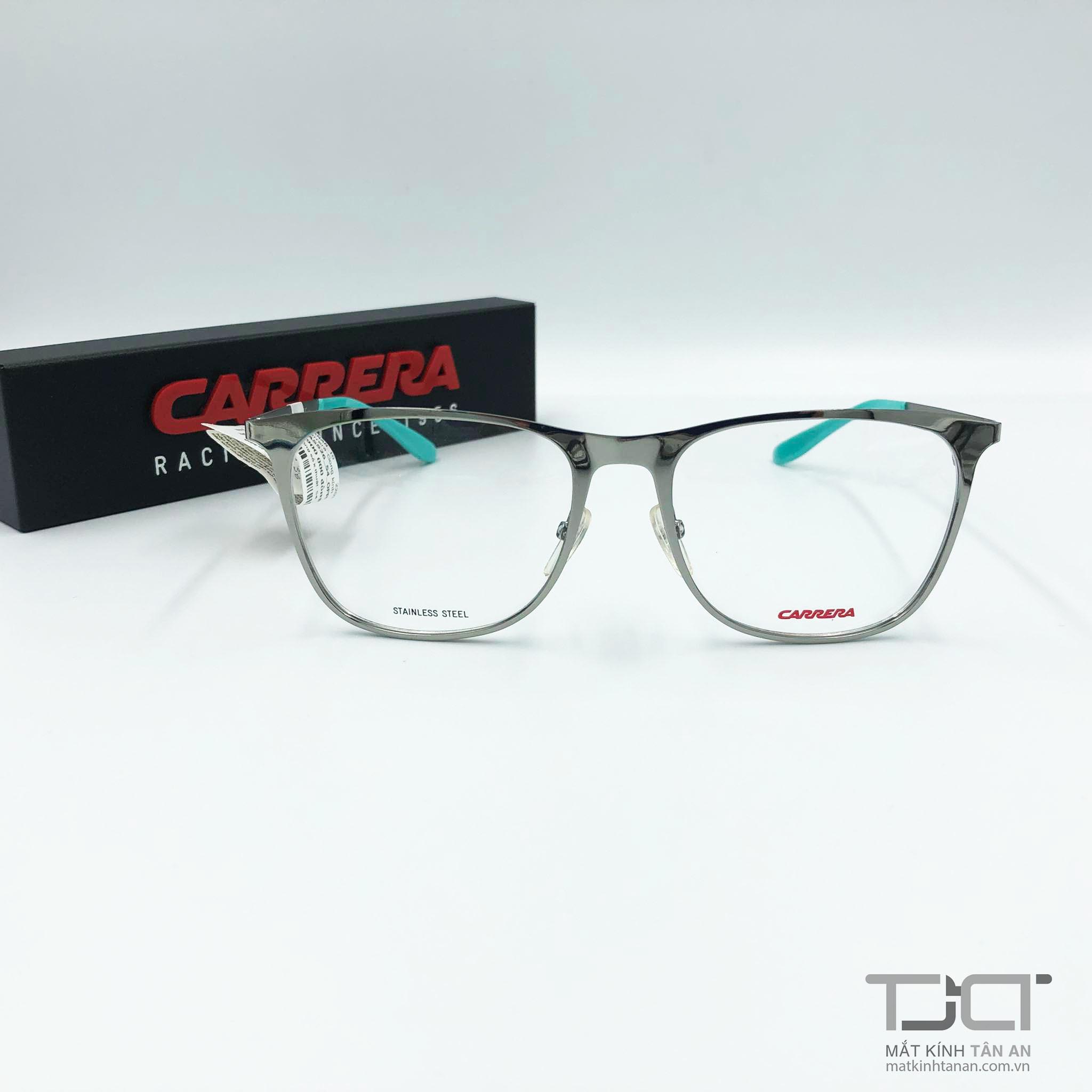 GỌNG KÍNH CẬN CARRERA CA526-OFR