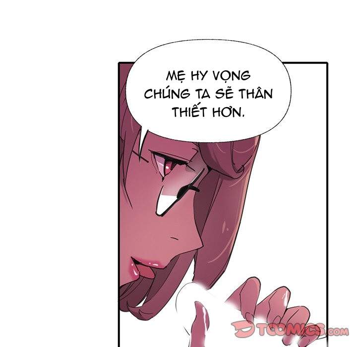 mẹ kế hư hỏng chapter 6 31