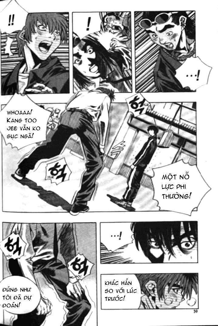 change guy chapter 168 7