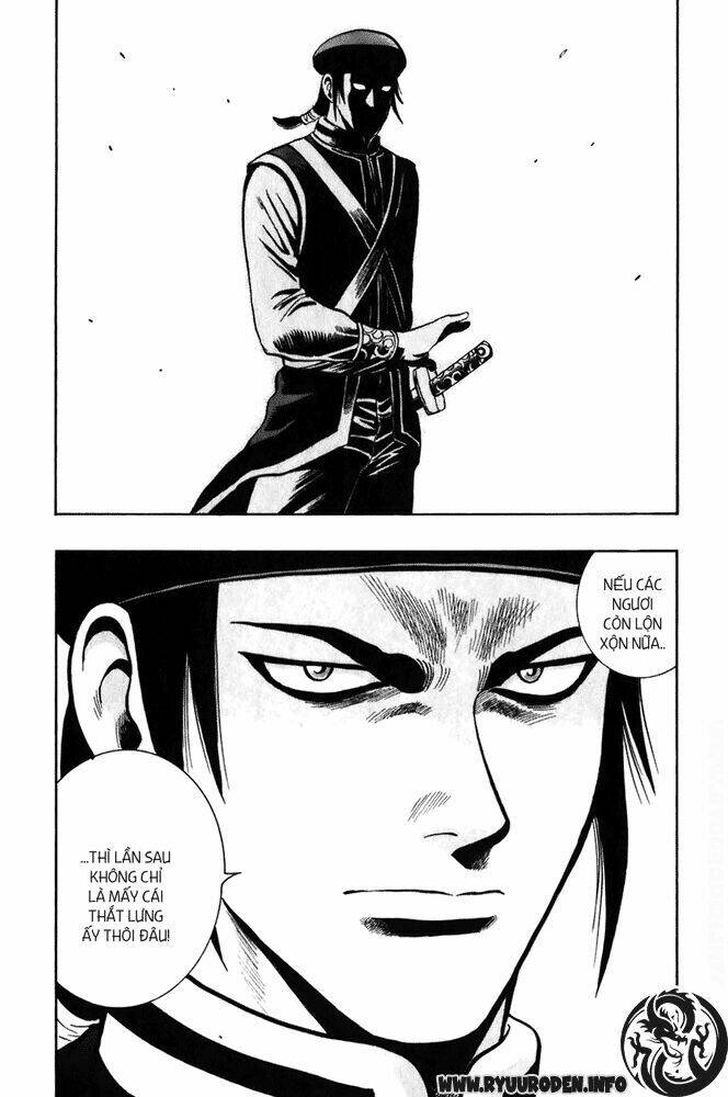 hoàng phi hồng phần iii chapter 1 116