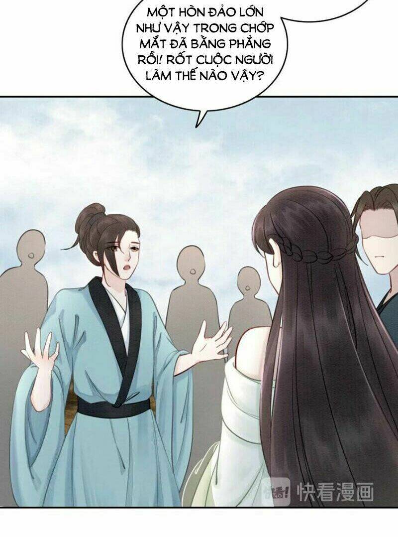 trọng sinh bá sủng nhiếp chính vương quá mạnh mẽ chapter 38 21