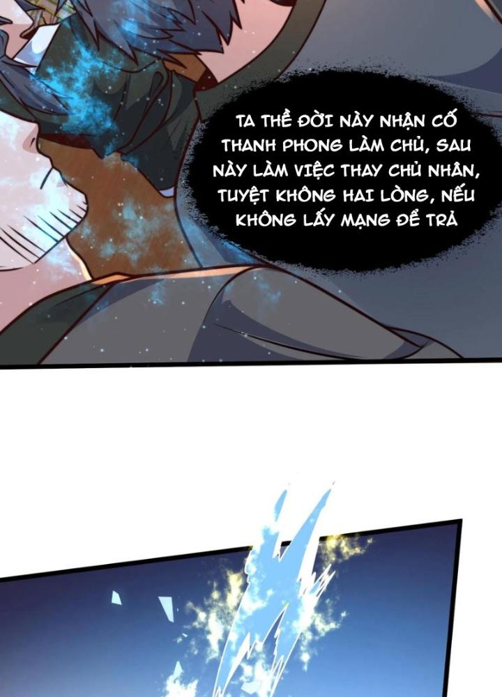 ta nuôi ma quỷ ở trấn ma ti chapter 224 52