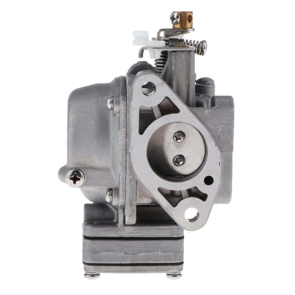 3303-812647T1 812648T Carburetor    2-Stroke