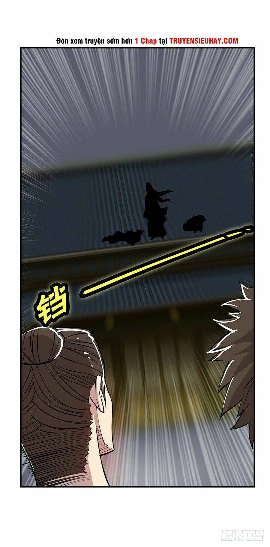 cuộc sống thoái ẩn của võ lâm chi vương chapter 25 57