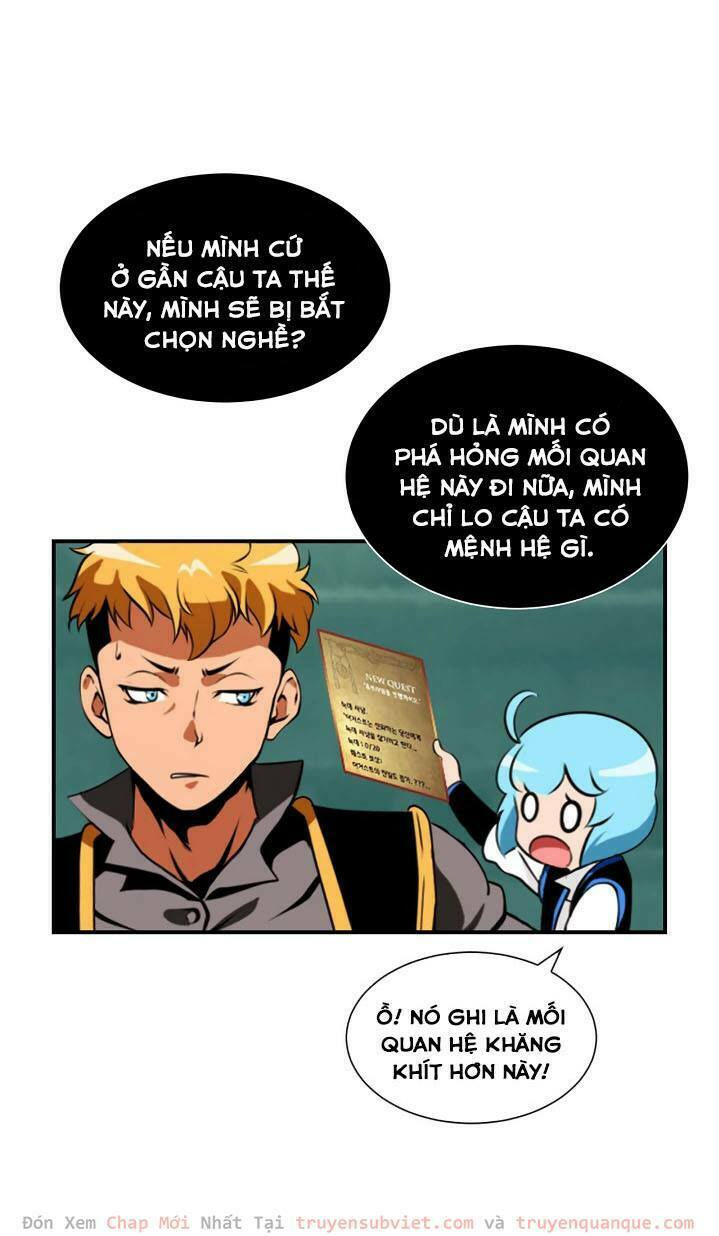 tôi sinh ra để làm người vĩ đại chapter 6 12