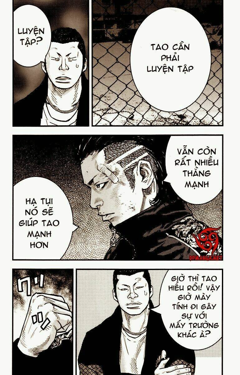 crows zero 2 suzuran x housen chapter 5 35