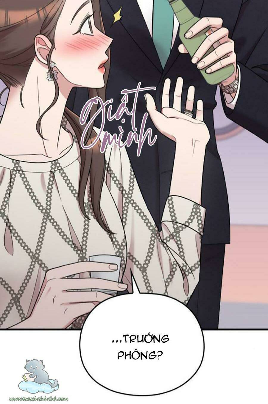 cô đi mà lấy chồng tôi đi chapter 22 39