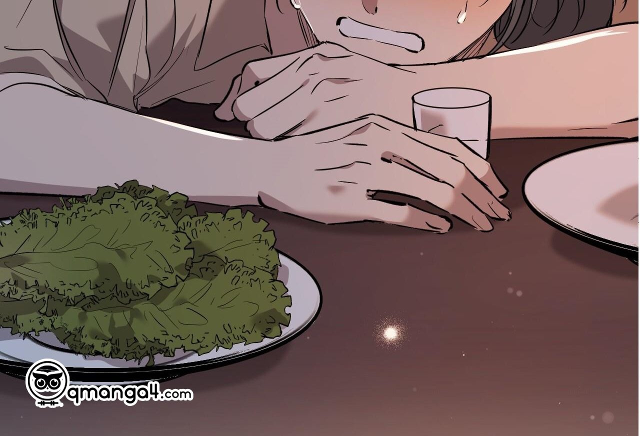 những chú thỏ của hapypy chapter 58 10