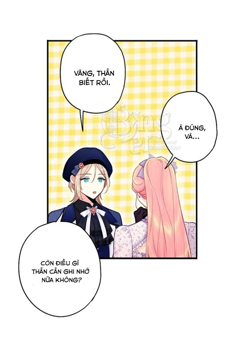 thánh nữ ẩn danh chapter 193 51