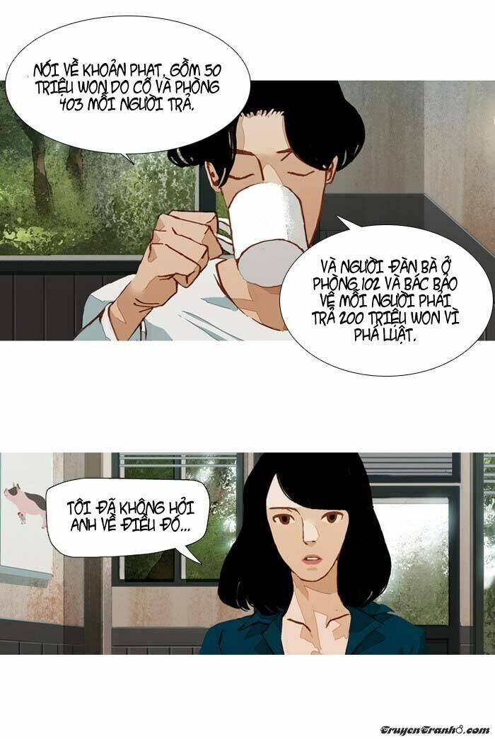 subtle disaster chapter 44 11