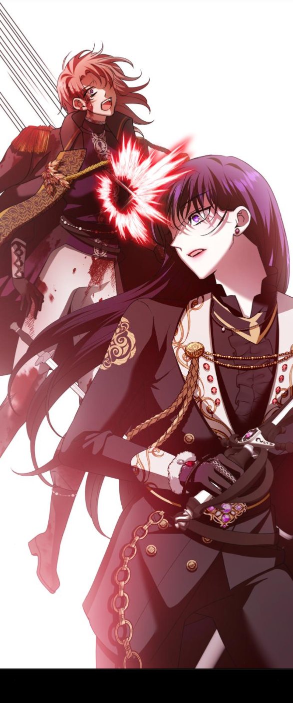 tôi muốn trở thành cô ấy dù chỉ là một ngày chapter 124 69