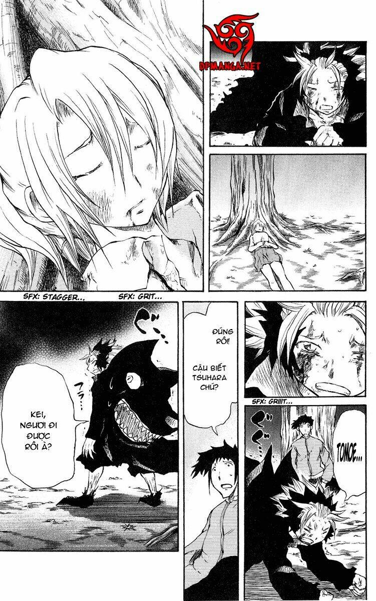 cerberus chapter 34 11