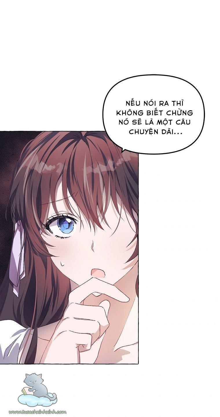 tháng năm cuối cùng của nữ phụ đoản mệnh chapter 16 7