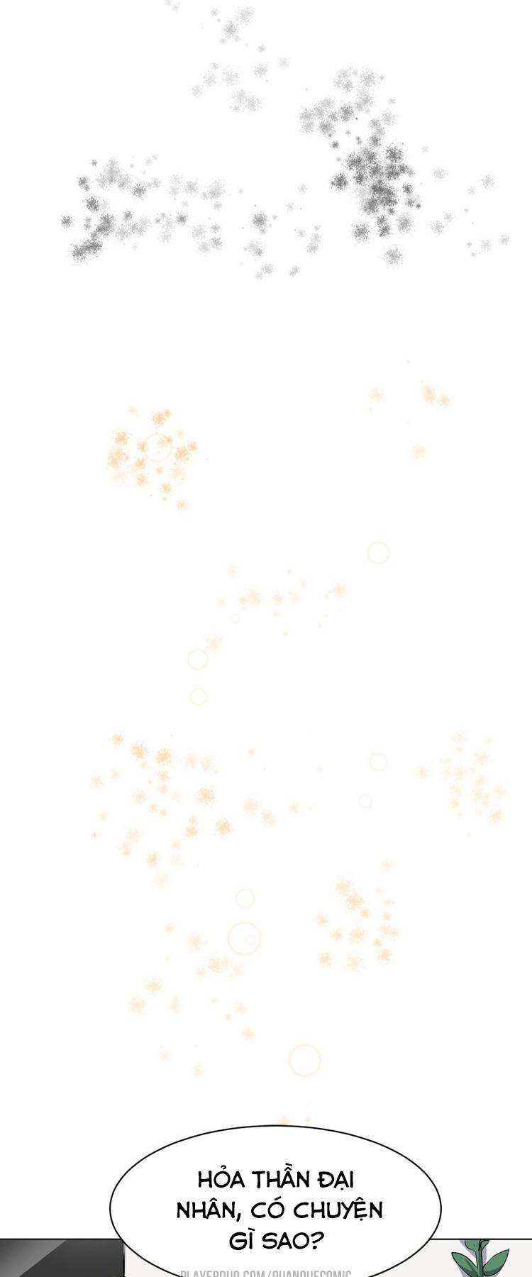 thần lai yêu vãng chapter 28 24
