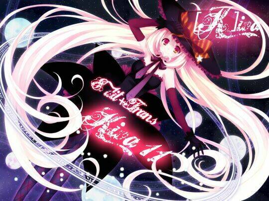 kurogane chapter 11 1