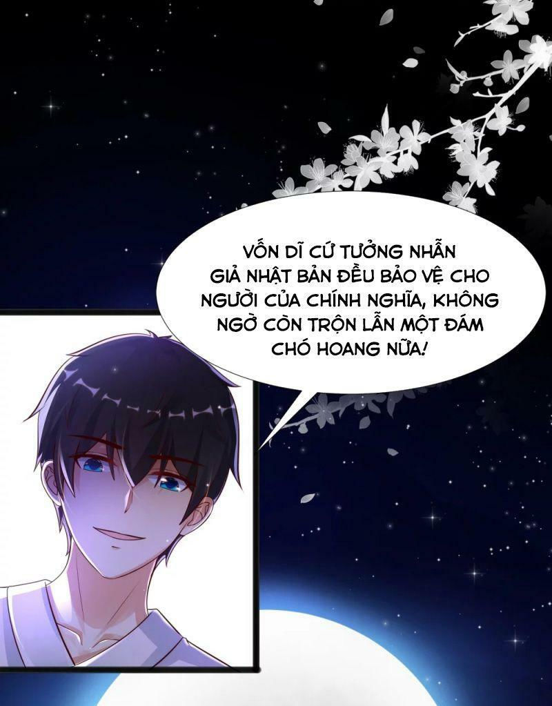 tối cường vận đào hoa chapter 188 6