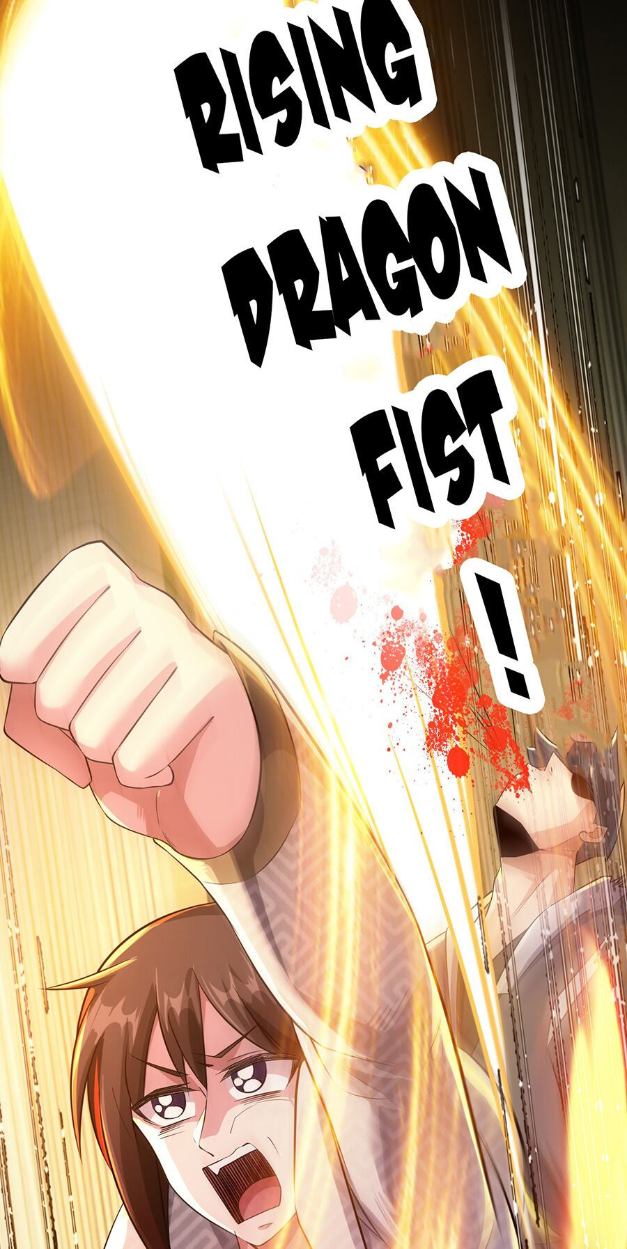 đại bảo kiếm của tôi chapter 25 76