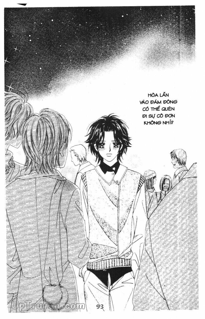 mặt nạ tình yêu chapter 69 17