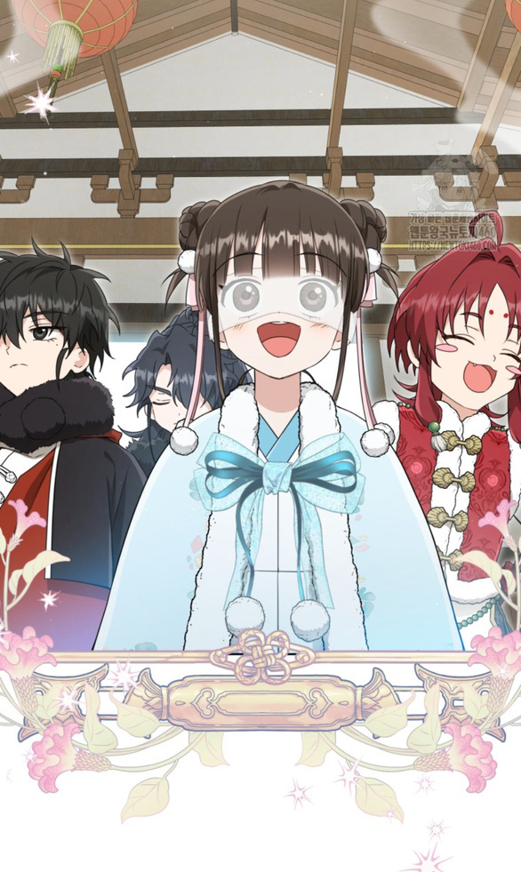 trở thành đứa cháu gái bị ghẻ lạnh trong gia tộc võ giả hùng mạnh chapter 71.1 19