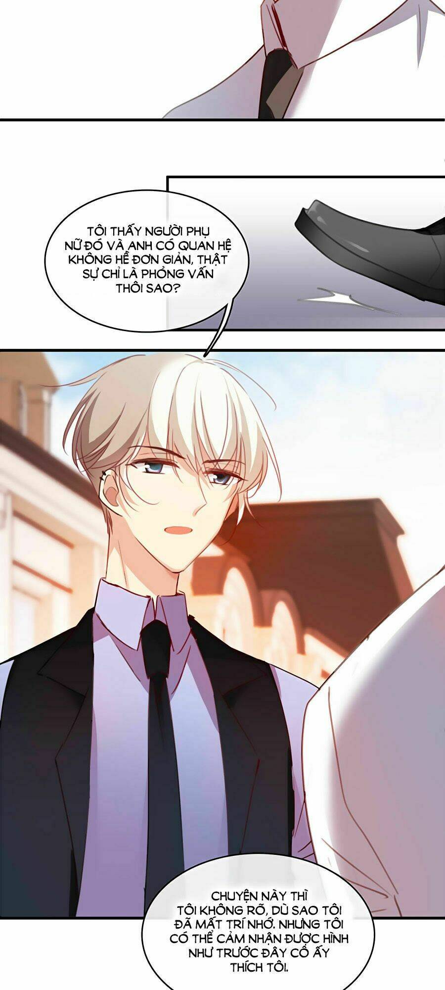 nhân chất tình nhân chapter 23.1 11