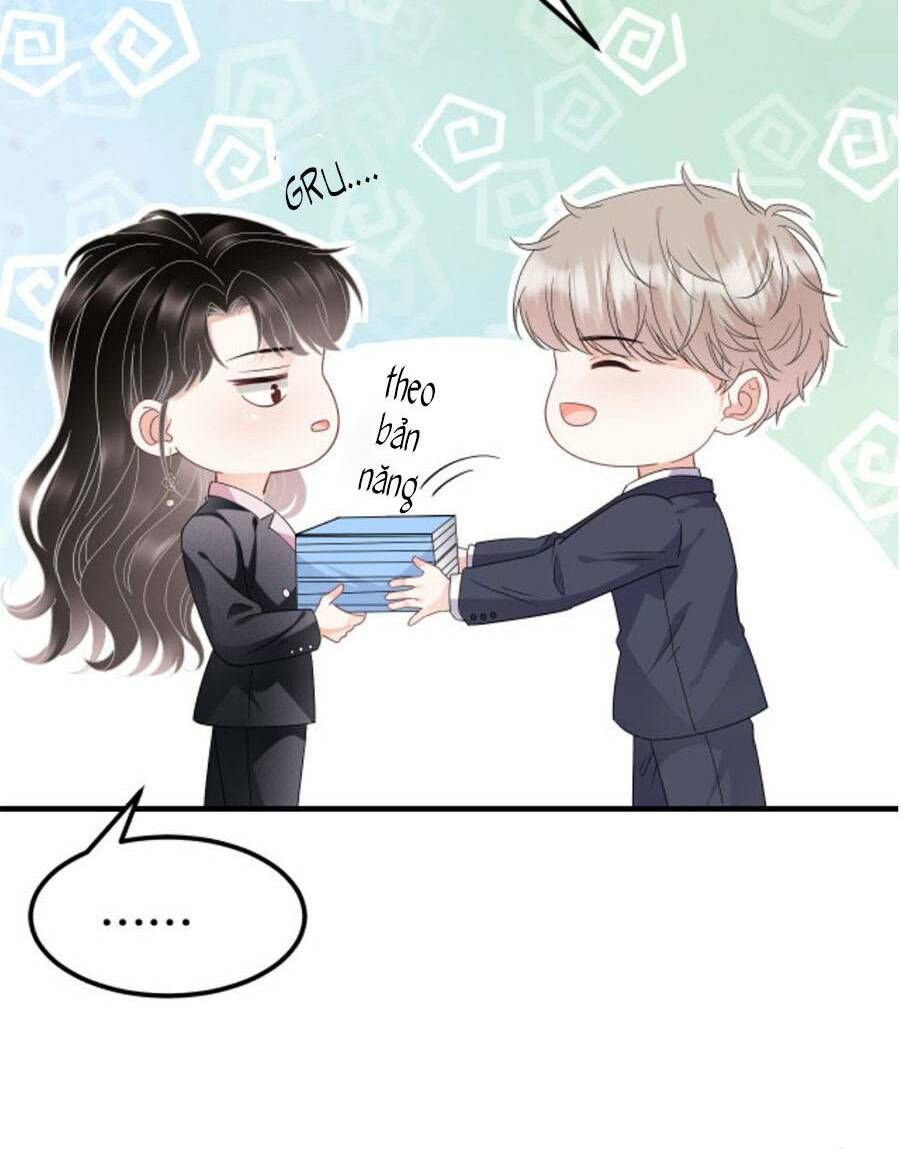 đại tiểu thư có ý đồ gì xấu đâu chapter 67 11