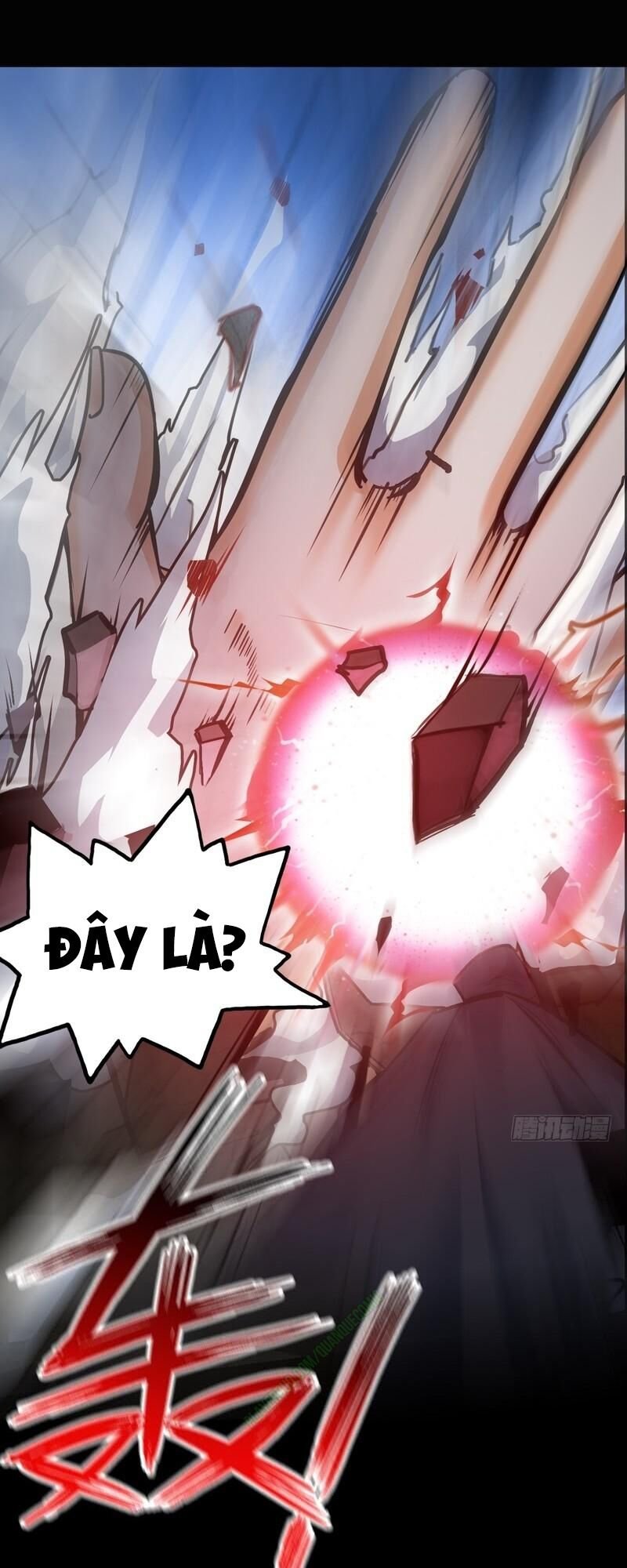 nhóm giao lưu của địa phủ chapter 24 18