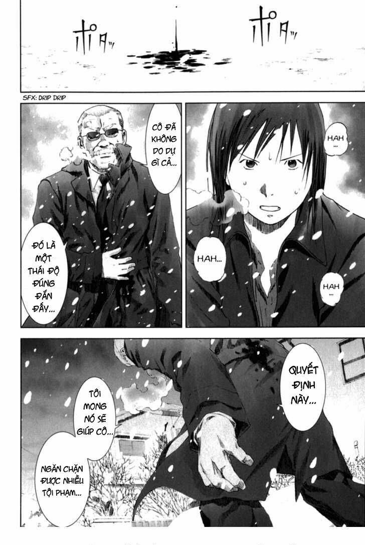 manhole chapter 28 6