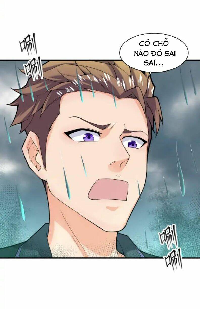 người chặn xuyên không chapter 97 72