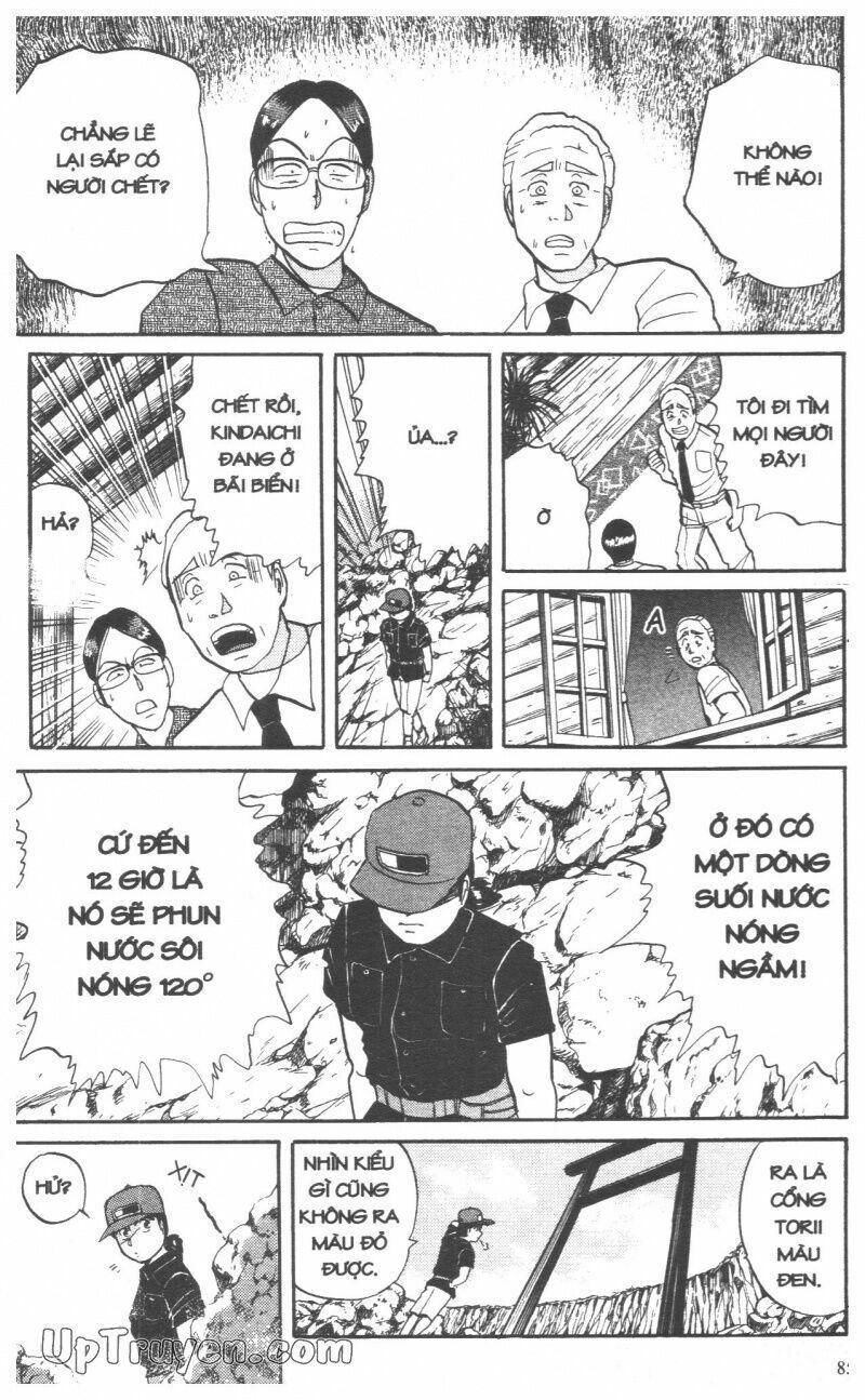 thám tử kindaichi (bản đẹp) chapter 504 16