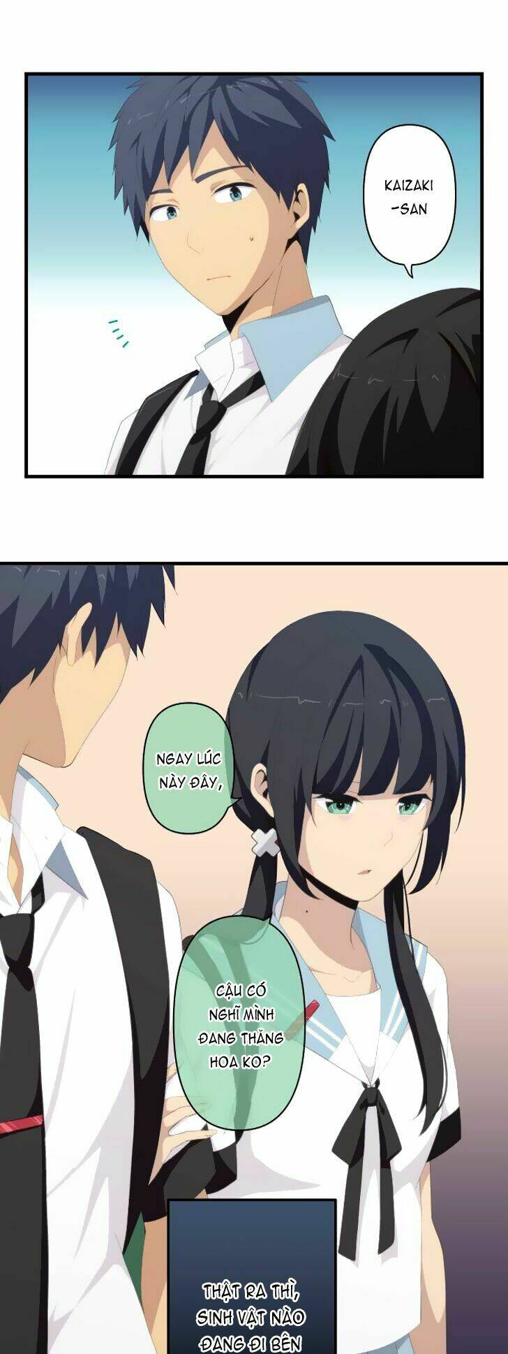 viên thuốc trùng sinh chapter 122 11