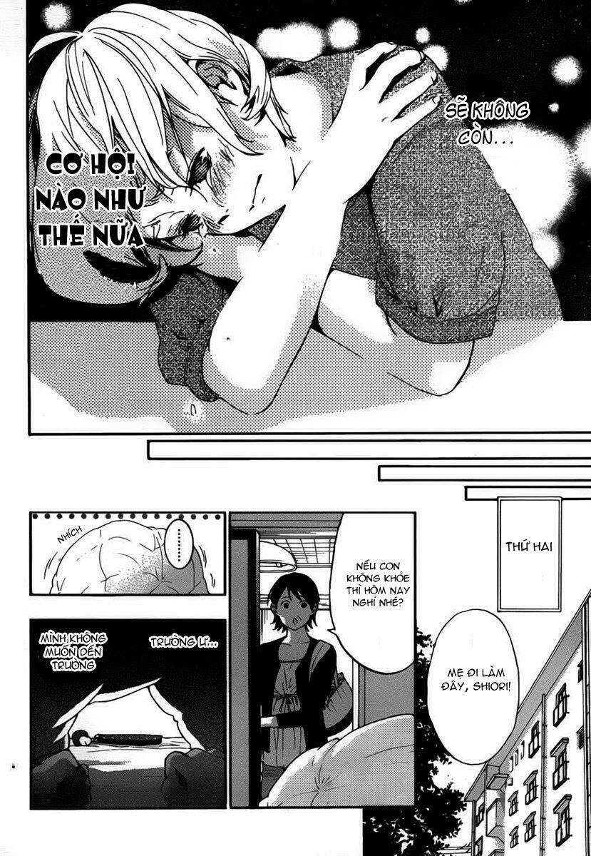 love calendar chapter 1 34