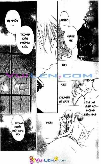 giỏ trái cây - fruit basket chapter 21 88