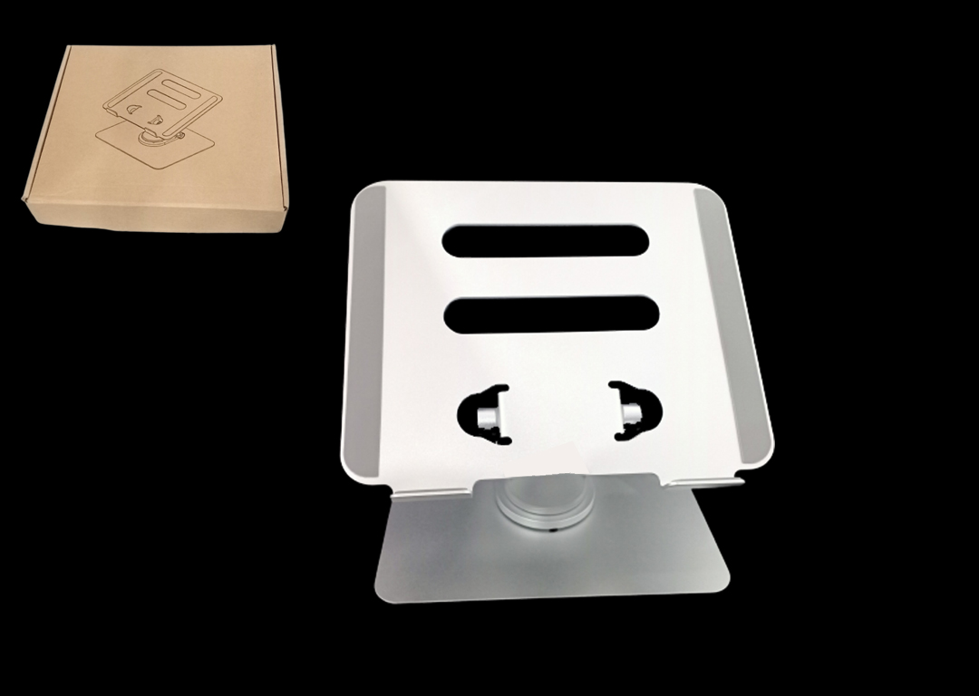 Giá đỡ Laptop 360 độ D086 13-18inch – Hàng Chính Hãng