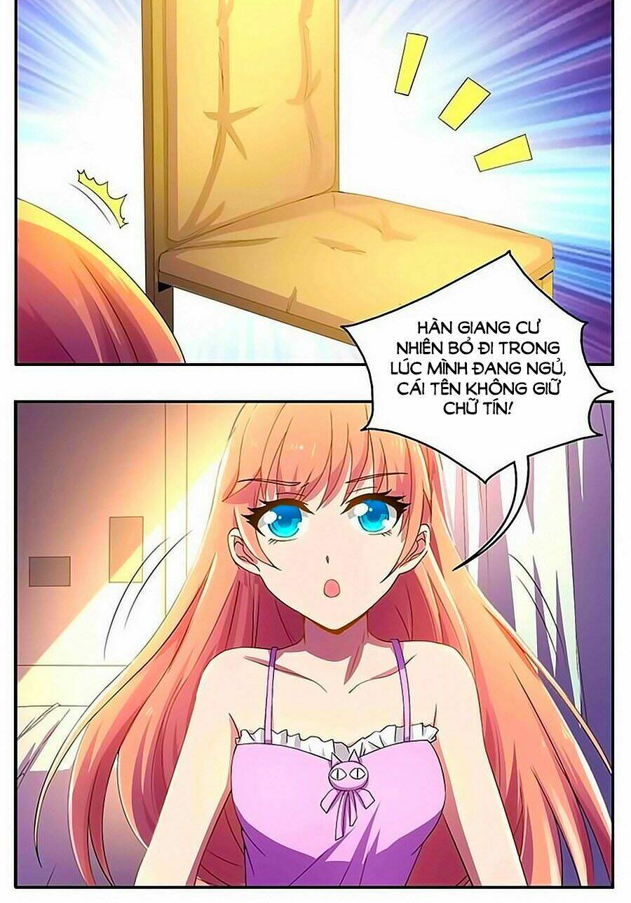 bất tử y sinh tới từ tần triều chapter 20 12