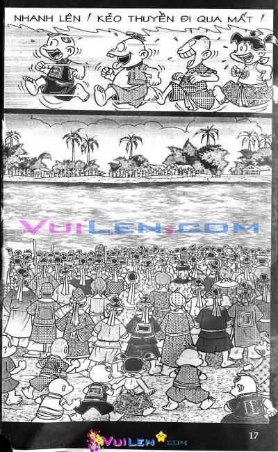 thần đồng đất việt chapter 20 14