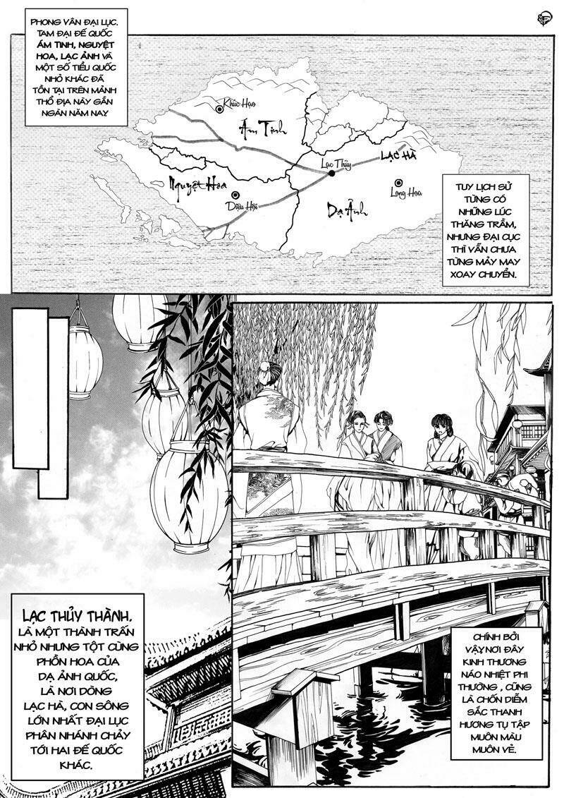 break free magazine chapter 7 145