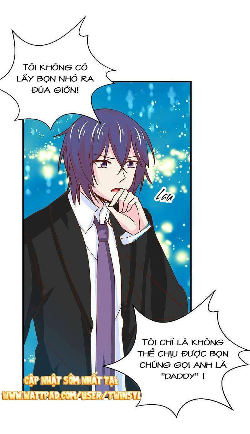không gả cho tổng tài, gả cho người hầu chapter 146 35