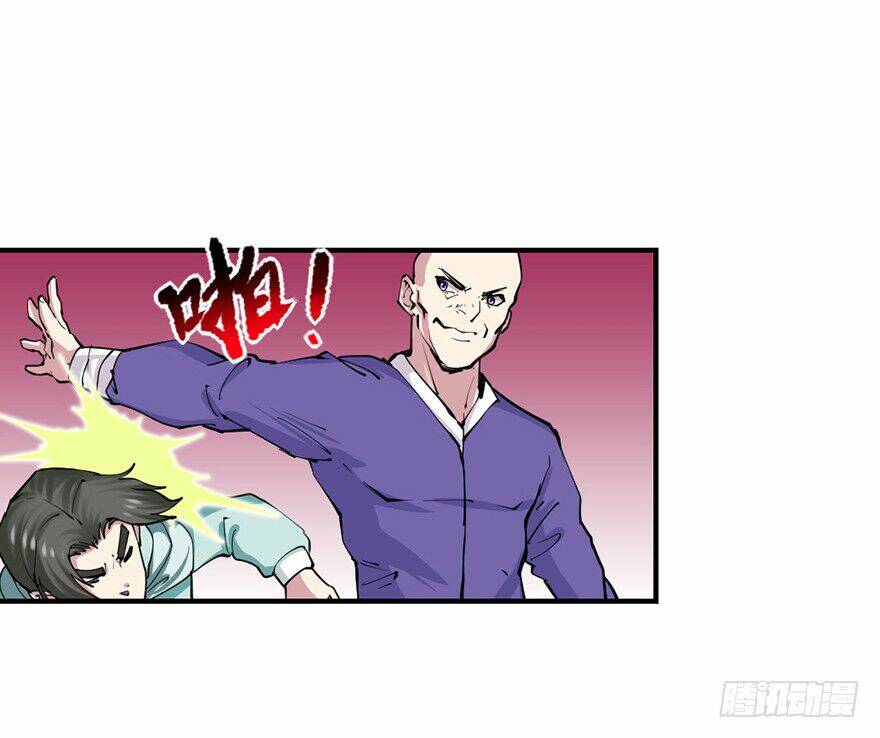 tiên thương chapter 6 7