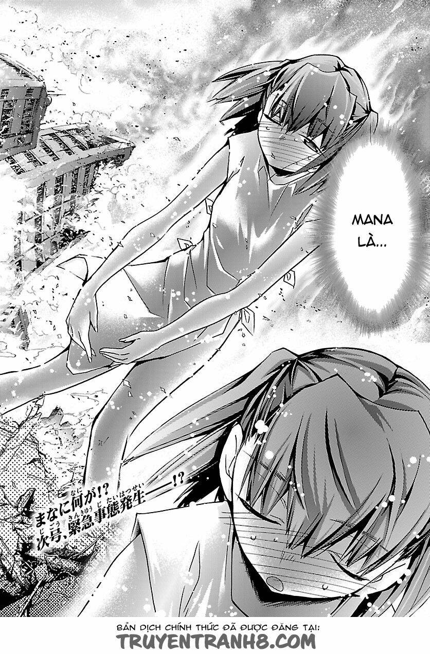 super-dreadnought girl 4946 chapter 8 32