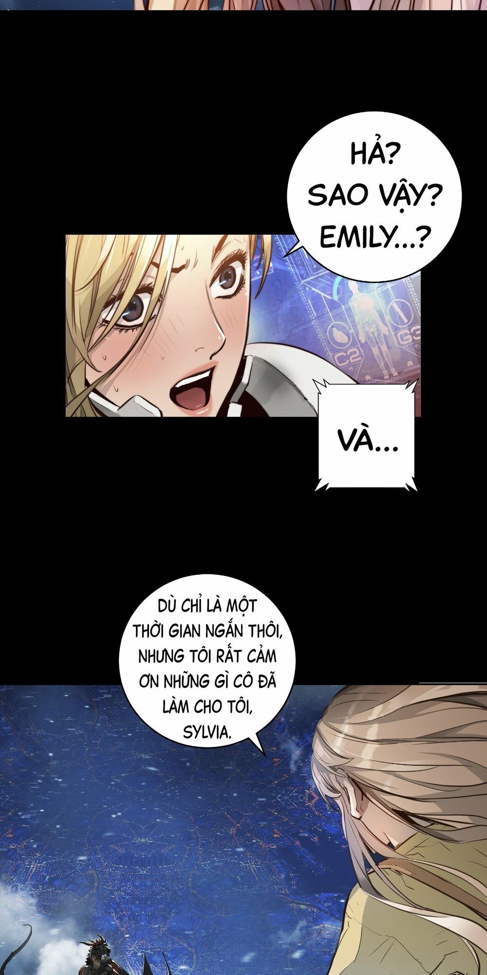 tam tuyệt tại dị giới chapter 92 37