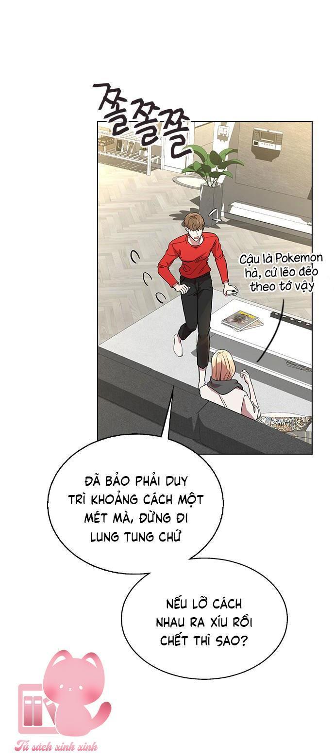 nếu chia tay, chúng ta sẽ chết chapter 2 66