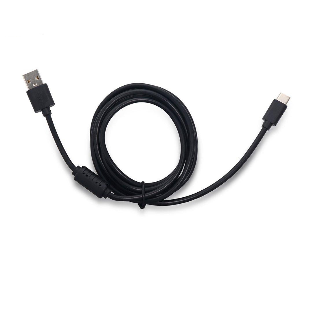 Cáp Sạc USB Type-C Cho Máy Chơi Game Nintendo Cáp Sạc Nhanh 1.8M