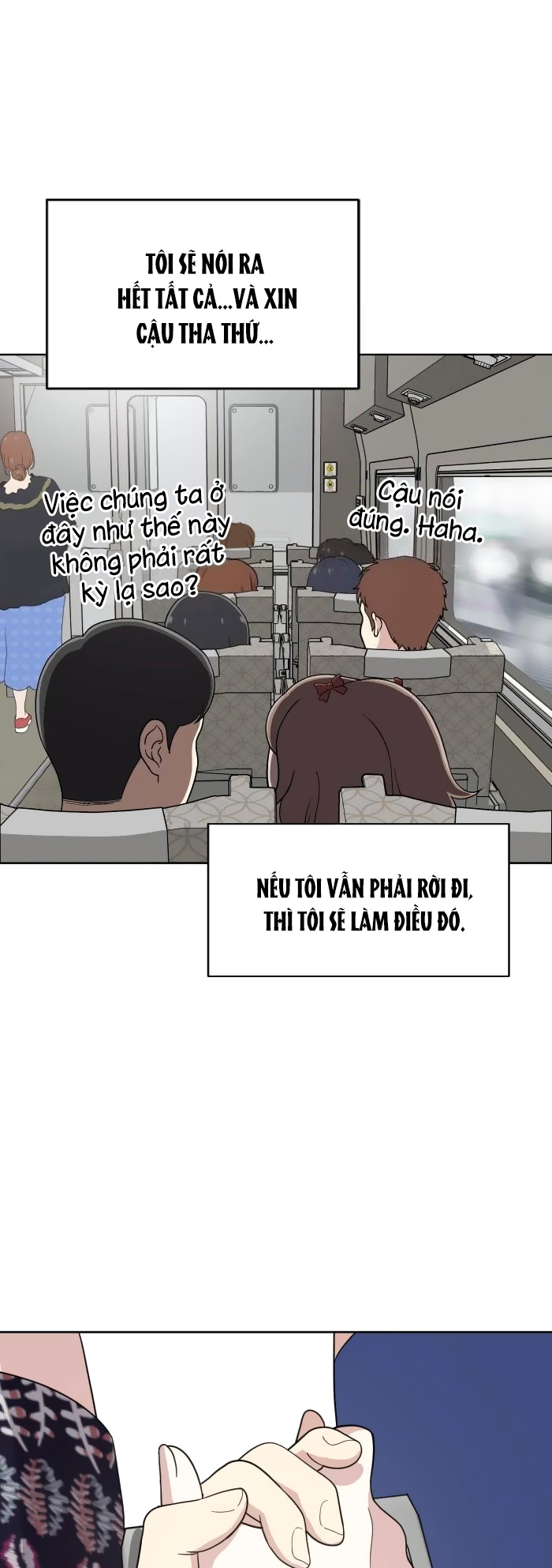 tuyệt vọng chapter 74 34