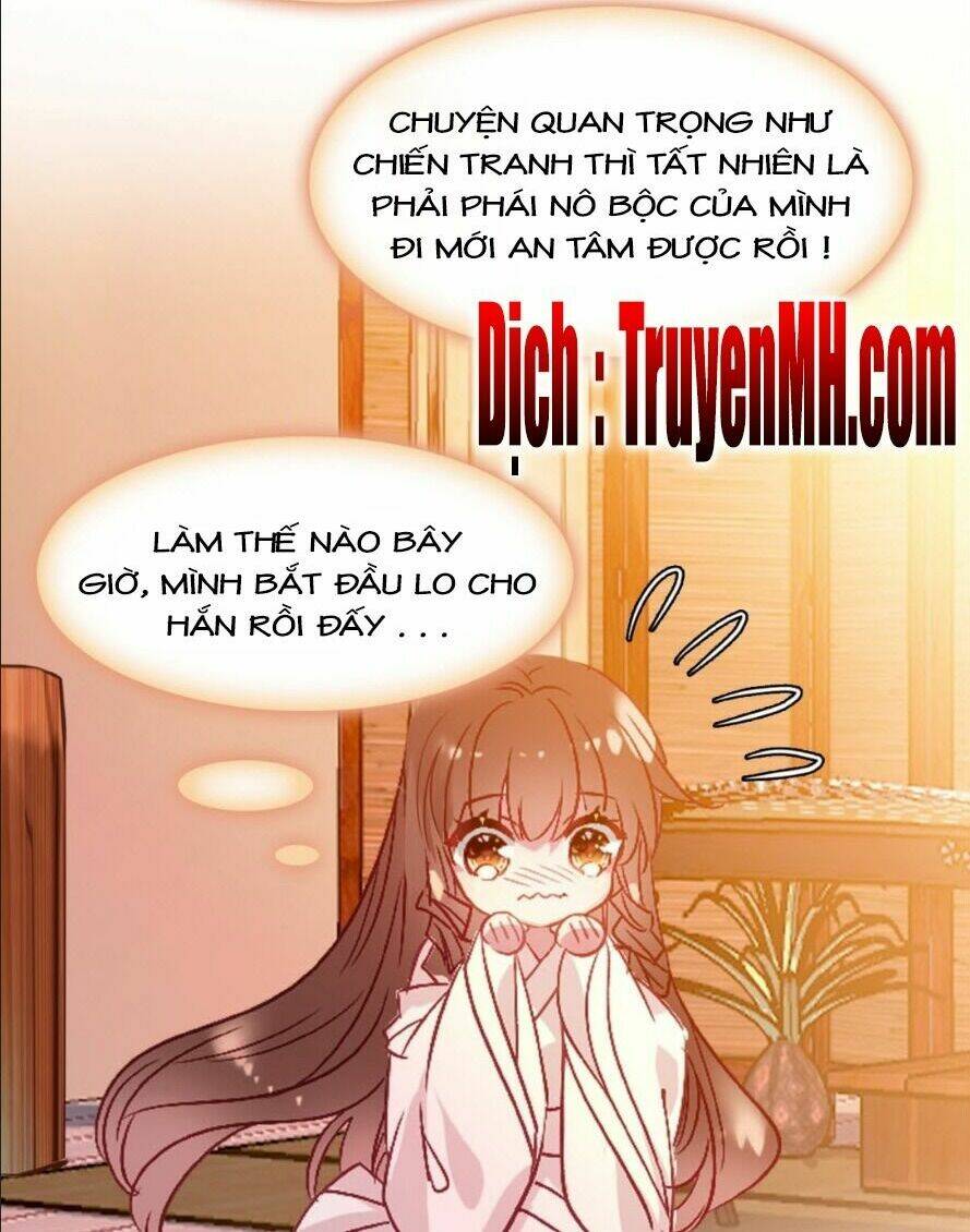 gả cho một tên thái giám đáng ghét chapter 89 10