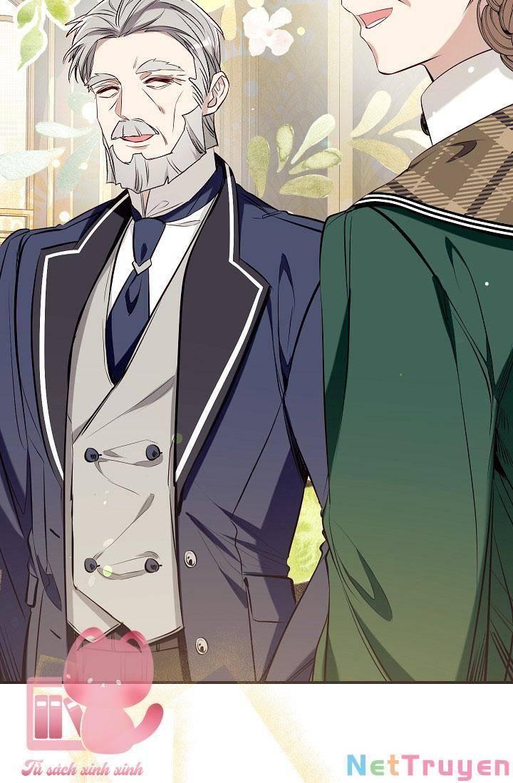 chúng ta có thể trở thành gia đình được không? chapter 60 32