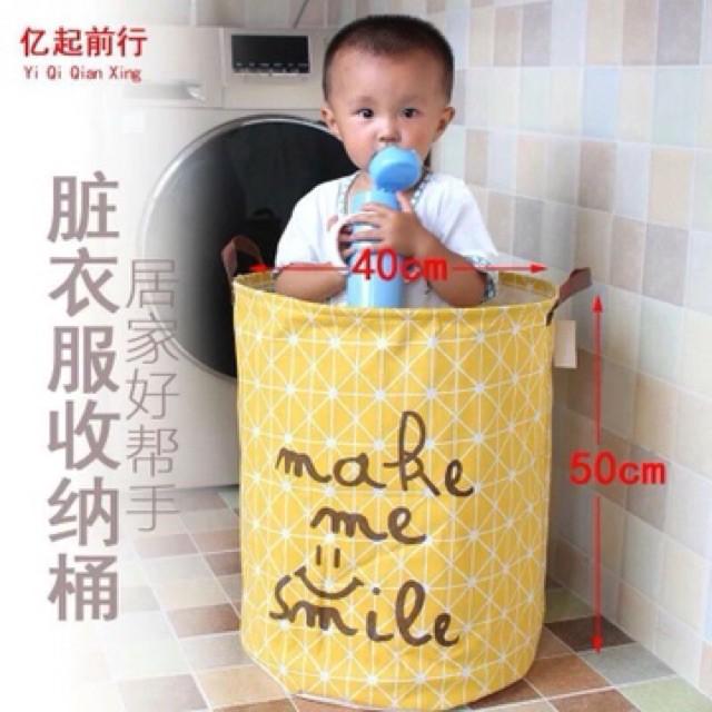 Sọt đựng đồ gấp gọn